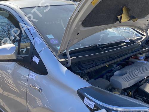 Used Gearbox TOYOTA YARIS (_P13_) 1.5 Hybrid (NHP130_, NHP130) (101 hp) 24408669
