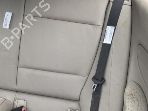 Used Rear seat Rear seat BMW 1 (E81) 120 d (177 hp) 22121496 22121496