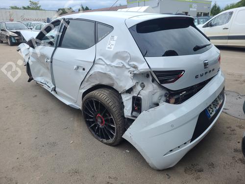 Electronic module SEAT LEON (5F1) 2.0 Cupra | BP36372126M83 - Image 7