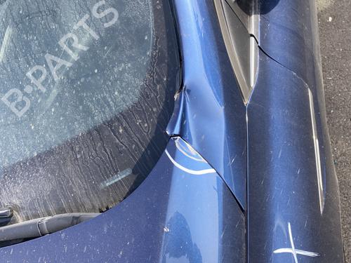 Used Hood Hood RENAULT MEGANE IV Grandtour (K9A/M/N_) 1.6 dCi 130 (130 hp) 33554000 33554000