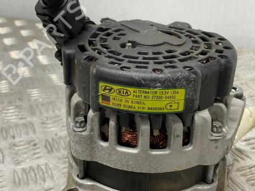 Used Alternator Alternator KIA RIO IV (YB, SC, FB) 1.0 T-GDI 100 (101 hp) 27319124 27319124