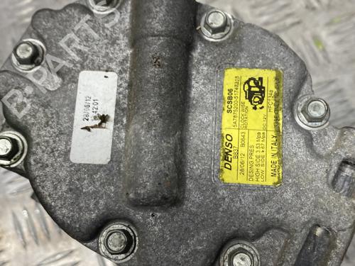 AC compressor FIAT PANDA (312_, 319_) 1.2 (312PXA1A) | BP26006394M34 - Image 3