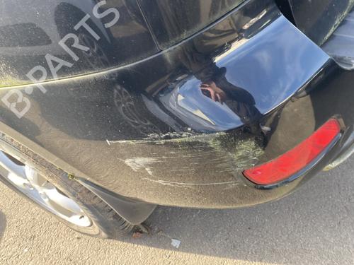 Rear bumper HYUNDAI SANTA FÉ II (CM) 2.2 CRDi GLS 4x4 | BP30133169C8 