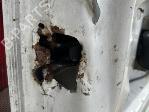 Right tailgate FIAT DUCATO Van (230_) 2.5 TDI | BP22120240C77 