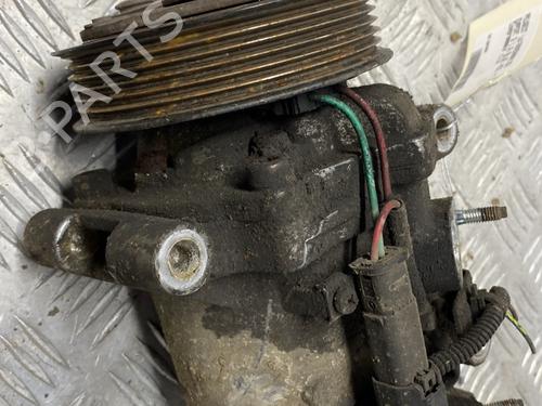 AC compressor PEUGEOT EXPERT Van (V_) 1.6 BlueHDi 115 | BP25588310M34
