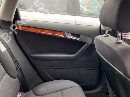 Used Rear left panel Rear left panel AUDI A3 Sportback (8PA) 2.0 TDI 16V (140 hp) 39703075 39703075