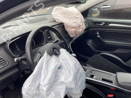 Left tailgate light RENAULT MEGANE IV Grandtour (K9A/M/N_) 1.6 dCi 130 | BP33554005C79  - Image 5