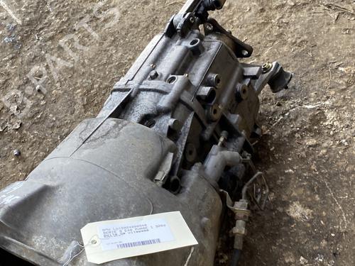 Gearbox BMW 3 (E46) 320 d | BP22125700M3 