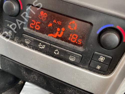 Commande Chauffage PEUGEOT 307 (3A/C) 1.6 HDi 110 | BP22123470I5 