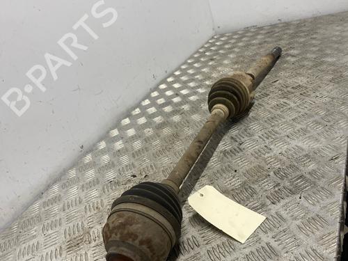 Right front driveshaft RENAULT TRAFIC II Van (FL) 2.0 dCi 90 (FL0H, FL00, FL01, FL0M, FL0P, FL0S) | BP36583417M39 - Image 3