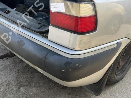 Rear bumper CITROËN XANTIA (X1_, X2_) 2.0 HDI 90 | BP22121973C8 