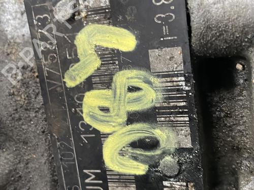 Gearbox OPEL ZAFIRA A MPV (T98) 2.2 DTI 16V (F75) | BP30003936M3 