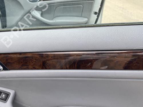 Used Rear right panel Rear right panel BMW 3 (E46) 320 d (150 hp) 26297761 26297761