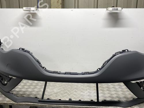 Used Front bumper RENAULT MEGANE IV Hatchback (B9A/M/N_) 1.5 dCi 110 (B9A3) (110 hp) 30170235