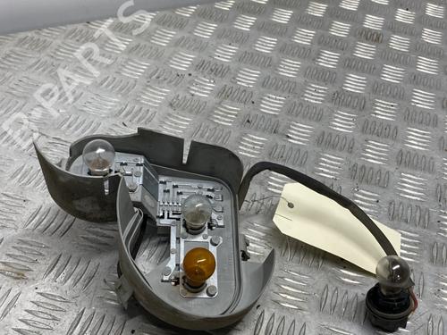 Lamp holder RENAULT MEGANE II Coupé-Cabriolet (EM0/1_) 1.6 16V | BP29325212L10 