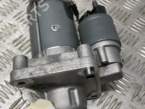 Used Starter Starter PEUGEOT 3008 II SUV (MC_, MR_, MJ_, M4_) 1.5 BlueHDi 130 (131 hp) 19904434 19904434