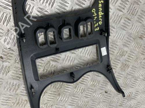 Middle console DACIA SANDERO  | BP22111827I22  - Image 5