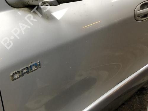 Left front door HYUNDAI SANTA FÉ I (SM) 2.0 CRDi | BP19914483C2 