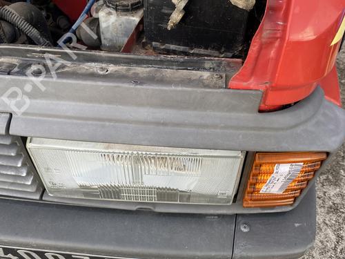 Used Headlight eyebrow RENAULT MASTER I Van (T__) 28-35 2.0 (80 hp) 29971816