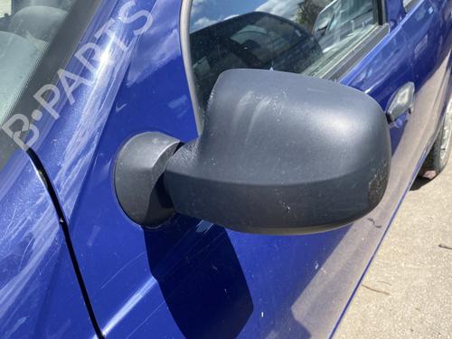 Used Left mirror DACIA SANDERO 1.4 (BS0C, BS0A, BS0G, BS1F, BS0E) (75 hp) 26173264