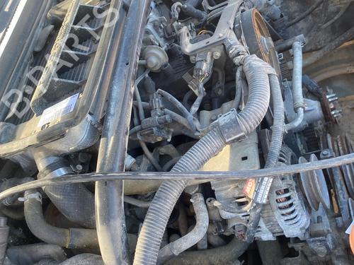 Used Engine Engine 34241139 34241139