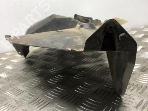 Used Wheel arch DACIA SANDERO II 1.2 (75 hp) 22120439