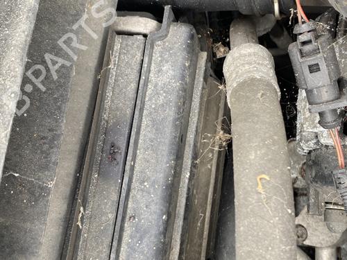 Frontplade/Frontkurv VW TOURAN (1T1, 1T2) 2.0 TDI (140 hp) 28601812