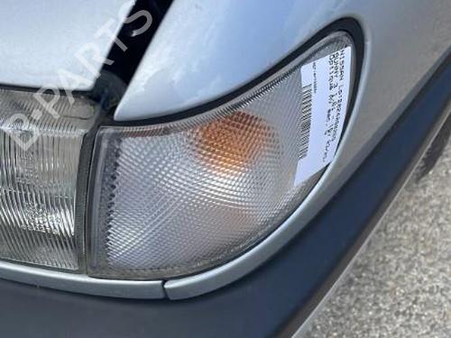 Used Left front indicator Left front indicator NISSAN SUNNY III Liftback (N14) 1.6 i (90 hp) 22122008 22122008