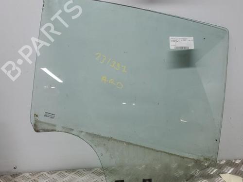 Used Rear left door window DACIA SANDERO 1.5 dCi (68 hp) 22116566