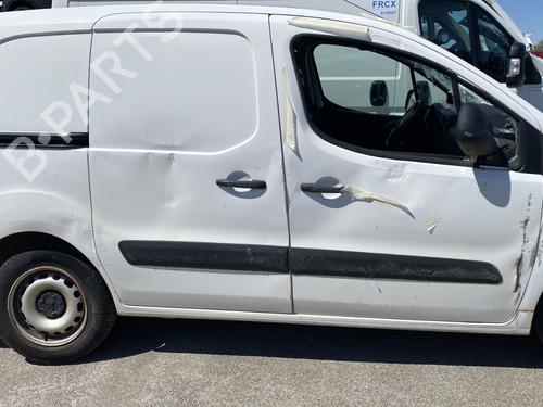 Cable PEUGEOT PARTNER Box Body/MPV 1.6 HDi / BlueHDi 75 | BP29614707E12  - Image 8