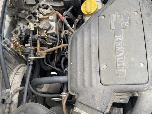 Motor für RENAULT KANGOO Express (FC0/1_) D 65 1.9 (FC0E, FC02, FC0J, FC0N) (64 hp) 30590955