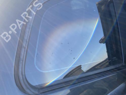 Rear right quarter glass BMW X3 (E83) xDrive 30 d | BP23785030C92 