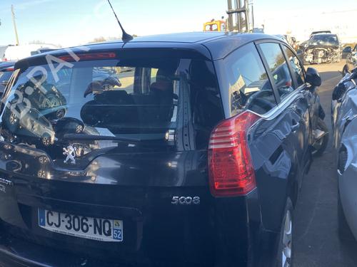 Front left panel PEUGEOT 5008 (0U_, 0E_) 1.6 HDi | BP32781554C58 - Image 4