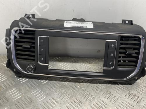 Used Switch Switch PEUGEOT EXPERT Van (V_) 1.6 BlueHDi 115 (115 hp) 26125053 26125053