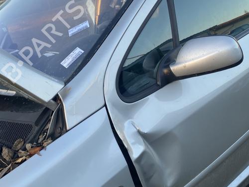 Particulate filter PEUGEOT 307 Break (3E) 2.0 HDi 135 | BP31969711M81