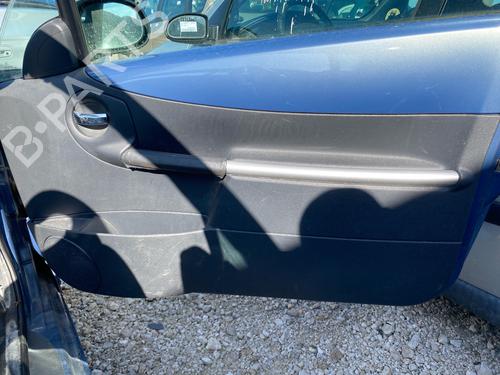 Front right panel CITROËN C3 Pluriel (HB_) | BP37501345C59 - Image 2