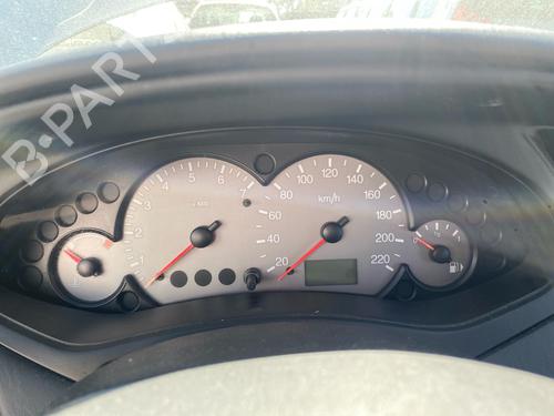 Used Instrument cluster Instrument cluster 37249085 37249085