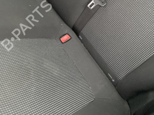 Used Rear seat Rear seat OPEL CORSA D (S07) 1.0 (L08, L68) (65 hp) 30969768 30969768