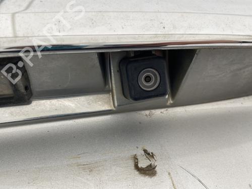 Used Camera RENAULT SCÉNIC III (JZ0/1_) 1.5 dCi (JZ02, JZ0R) (95 hp) 32983751