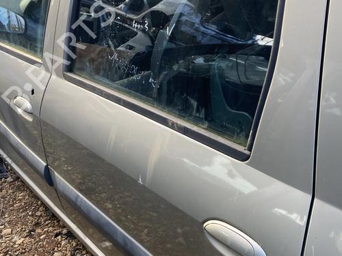 Used Left rear door DACIA LOGAN MCV (KS_) 1.5 dCi (KS0W) (86 hp) 23783443