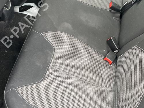 Used Rear seat Rear seat CITROËN C3 II (SC_) 1.4 HDi 70 (SC8HZC, SC8HR0, SC8HP4) (68 hp) 30567405 30567405