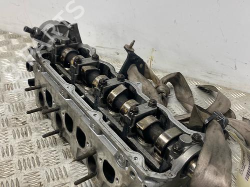 Used Cylinder head Cylinder head 34480135 34480135