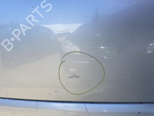 Tailgate CITROËN C4 Grand Picasso I (UA_) 1.6 HDi | BP24646524C6 