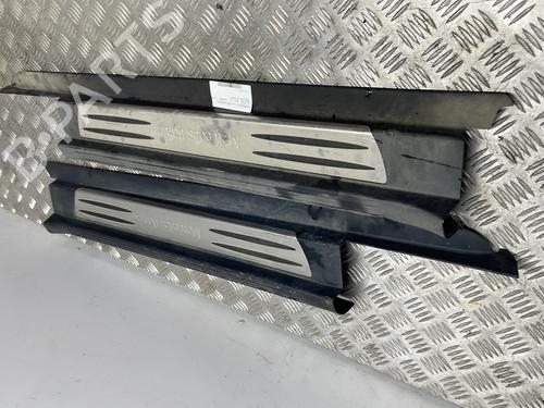 Used Step MERCEDES-BENZ SLK (R171) 350 (171.456) (272 hp) 22114477