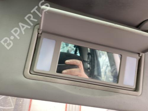 Right sun visor PEUGEOT 307 Break (3E) 2.0 HDI 110 | BP23784904I2 - Image 3