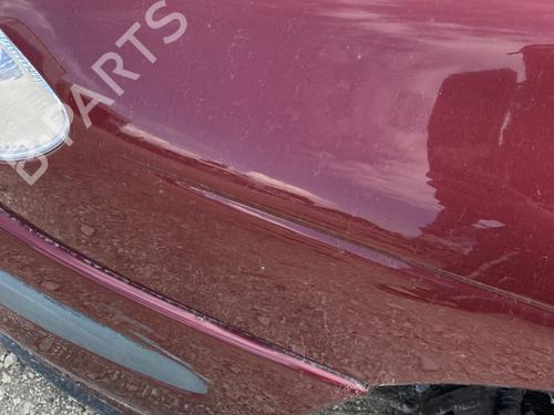Left front fenders RENAULT MEGANE I (BA0/1_) 1.6 e (BA0F, BA0S) | BP26027967C41