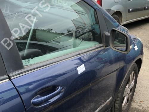 Right front door MERCEDES-BENZ B-CLASS Sports Tourer (W245) B 180 CDI (245.207) | BP19931854C3 
