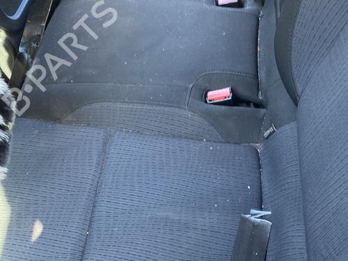 Rear seat RENAULT LAGUNA III (BT0/1) 1.5 dCi (BT00, BT0A, BT0T, BT1J) | BP24439074C17 