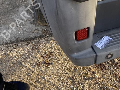 Corner bumper FIAT DUCATO Van (250_) 150 Multijet 2,3 D | BP29971748C117