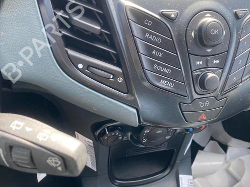 Radio FORD FIESTA VI (CB1, CCN) | BP36654003E6 - Image 2